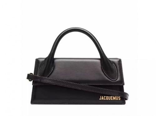 jacqumes le chiquito bag