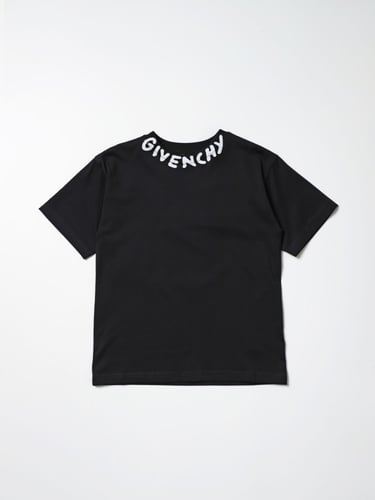 Givenchy backbone