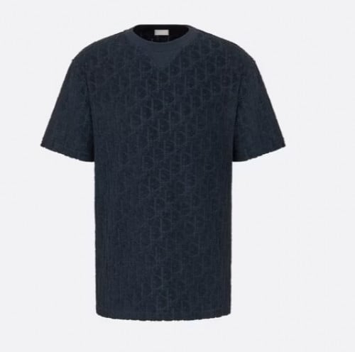 Dior Oblique Tshirt