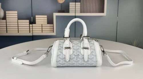 Goyard mini bag