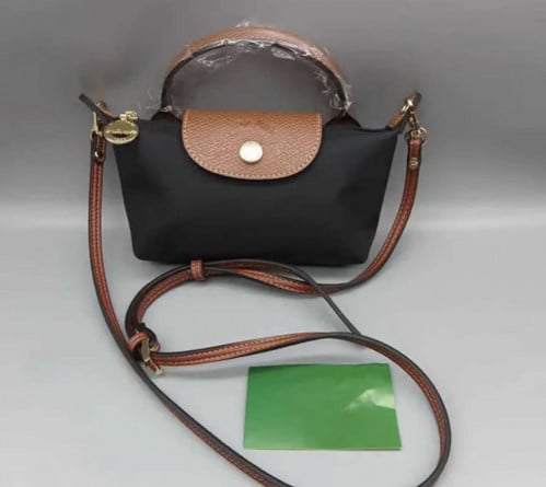 Longchamp mini bag