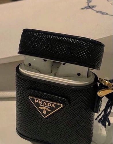 Prada AirPods case
