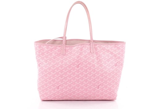 Goyard tote