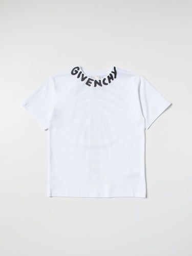 Givenchy backbone
