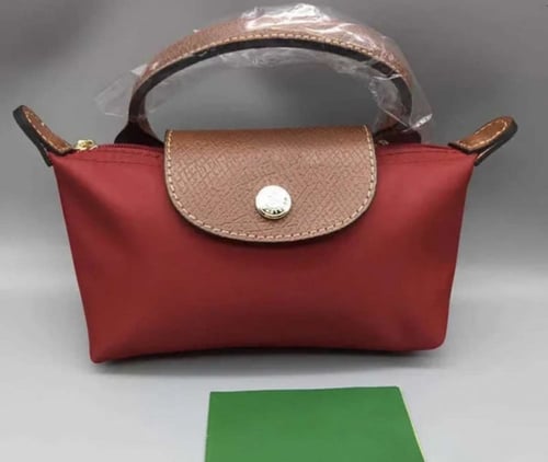 Longchamp mini bag