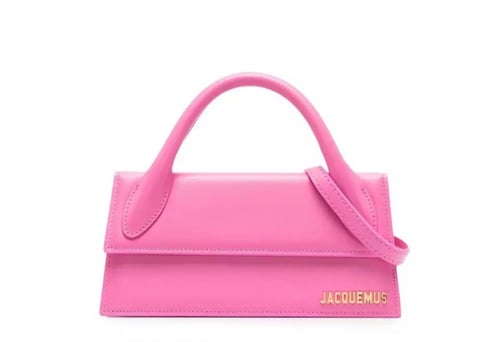 jacqumes le chiquito bag