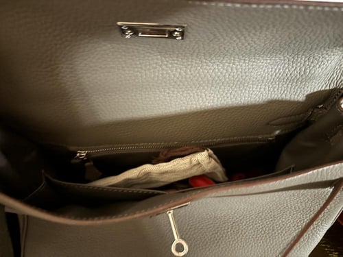 Kelly 32 cm gris تسليم فوري للرياض