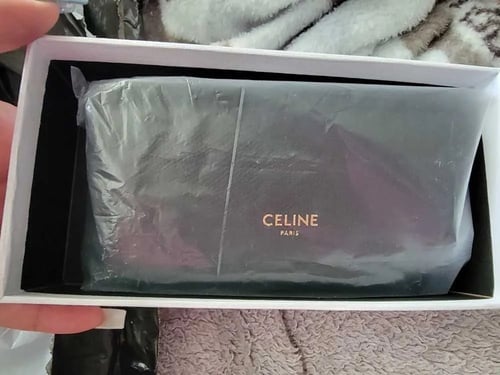 Celine sunglasses