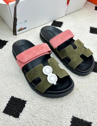 Hermes sandal