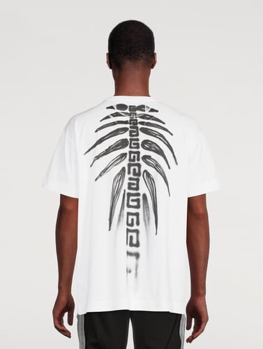 Givenchy backbone