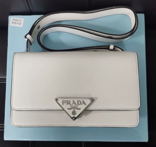Prada bag