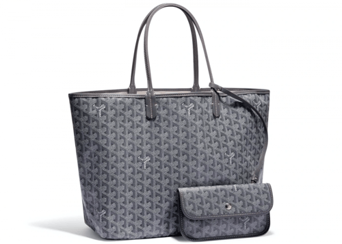 Goyard tote