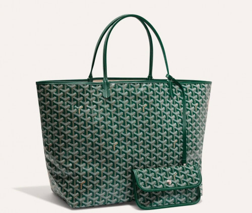 Goyard tote