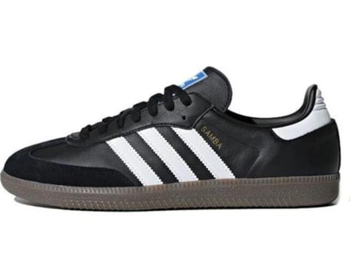 adidas SPEZIAL OG 'Black white