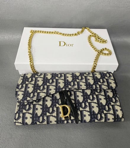 Dior woc
