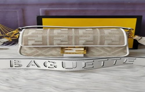 Fendi bag