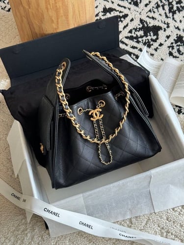 Chanel 25 small