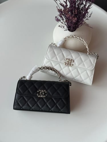 Chanel bag