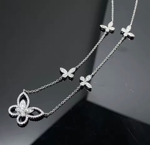 Graff necklace 1