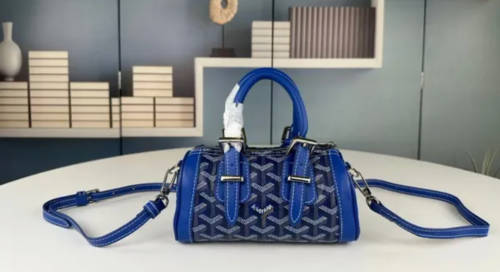 Goyard mini bag