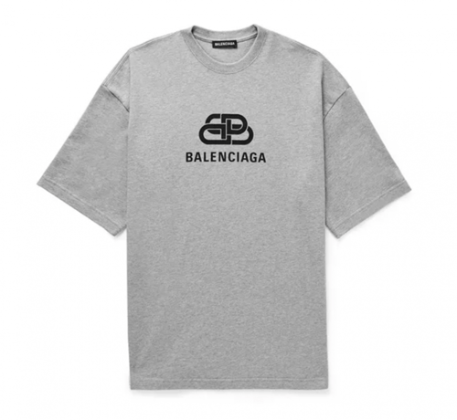 Balenciaga tshirt