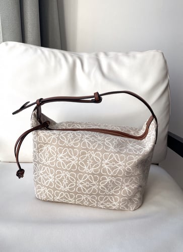 Loewe cubi bag 20cm
