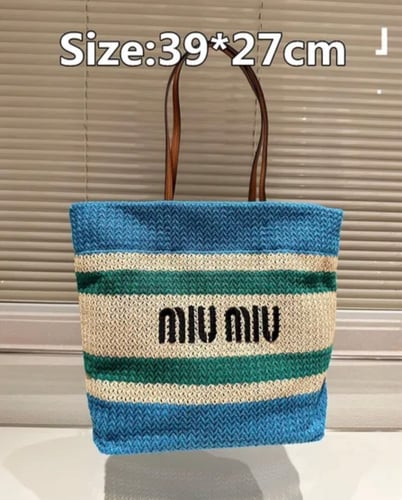 Miu miu tote
