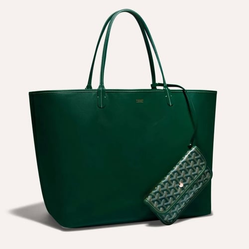goyard anjou tote