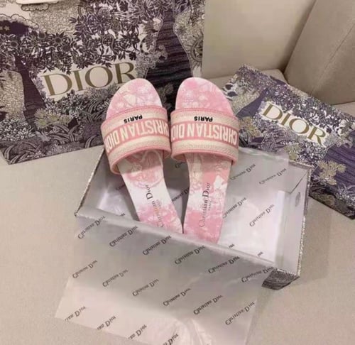Dior sandal