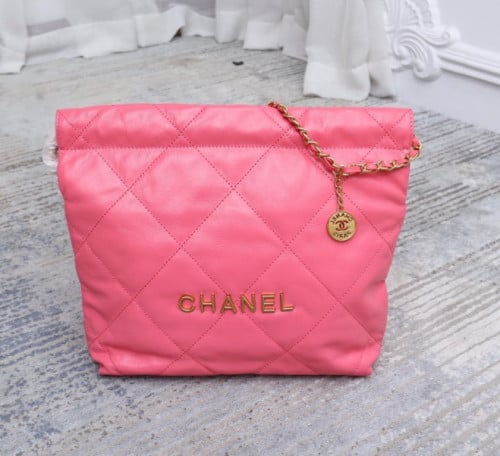 Chanel tote