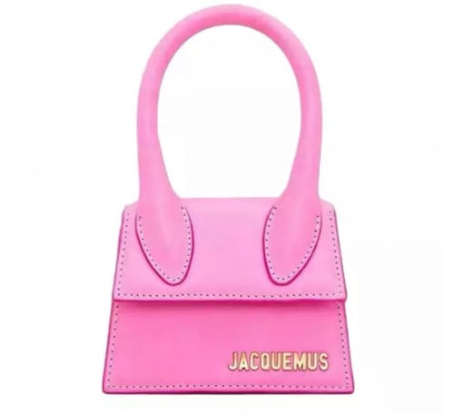 Jacquemes bag medium