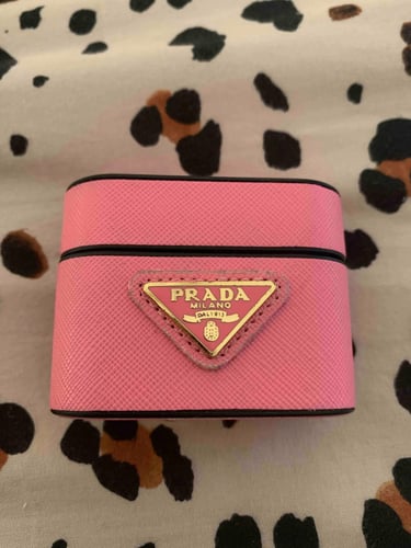 Prada AirPods case