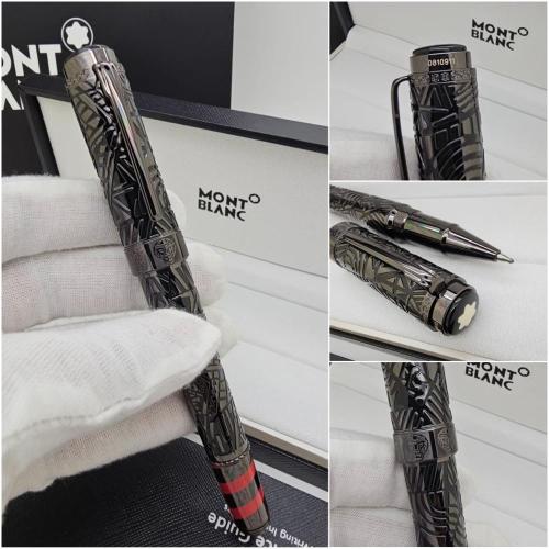 قلم مونت بلانك غوغنهايم