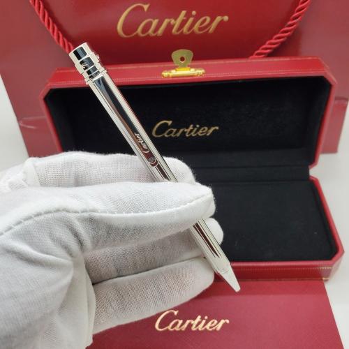 قلم كارتير سانتوس مخطط