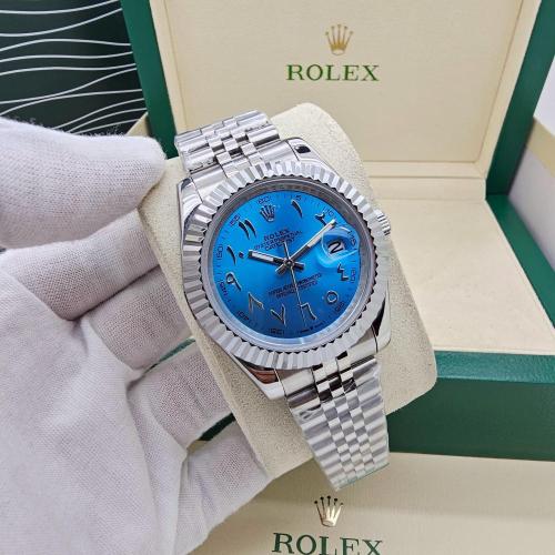 رولكس ديت جست جامبو