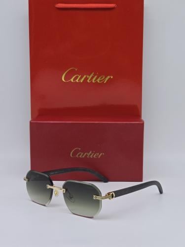 نظارة كارتير