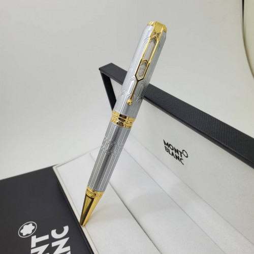 قلم مونت بلانك اصدار جديد وحصري فرار