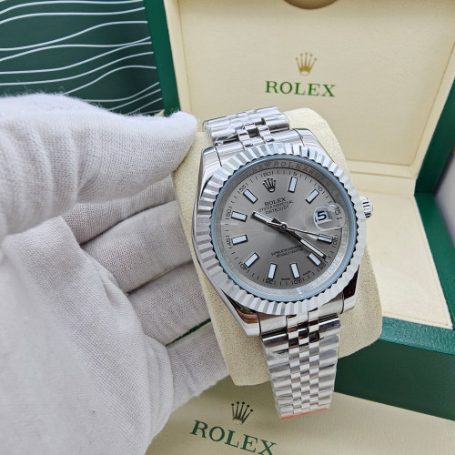 ساعة رولكس ديت جست