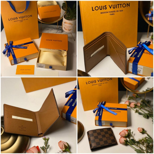 بوك لويس فيتون