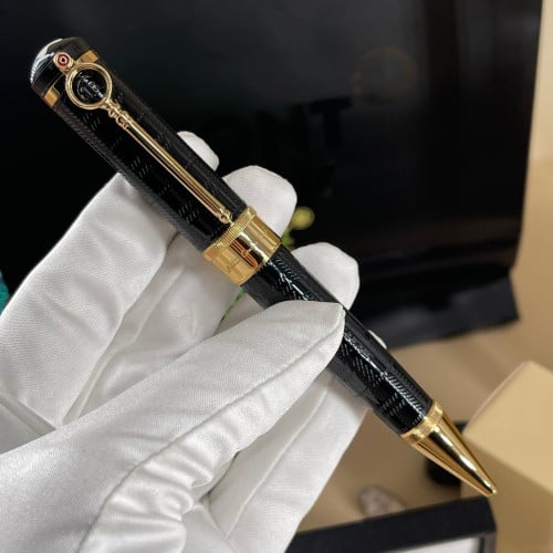 قلم مونت بلانك اصدار جديد وحصري ( ارثر ) فرار