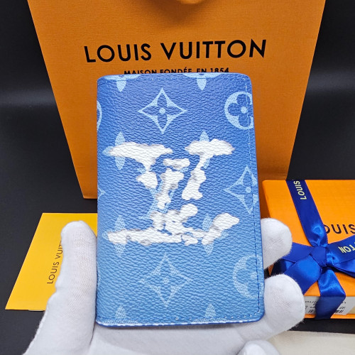 بوك لويس فيتون LV