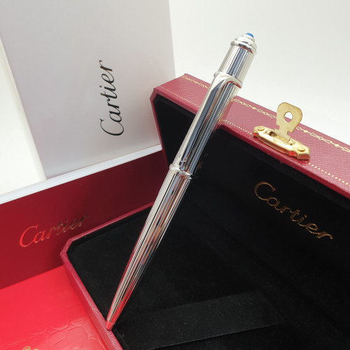 قلم كارتير ديابلو استيل فرار
