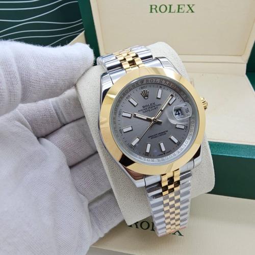 رولكس ديت جست جامبو