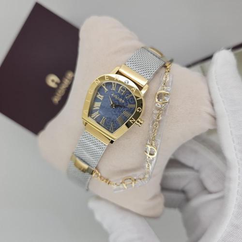 ساعة اقنر الجديدة