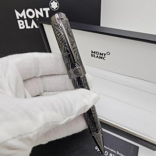 قلم مونت بلانك غوغنهايم