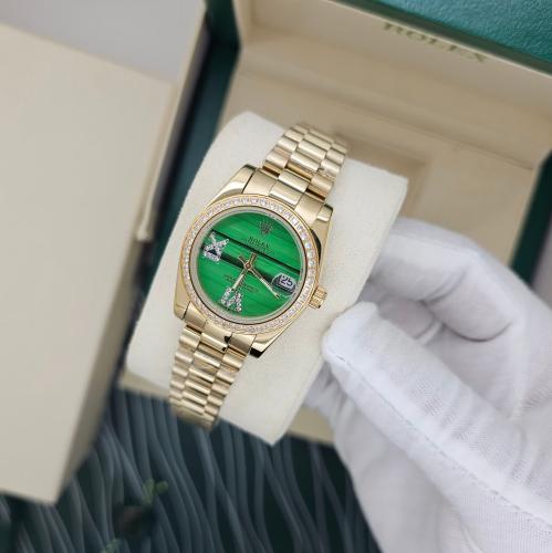 ساعة رولكس النسائية