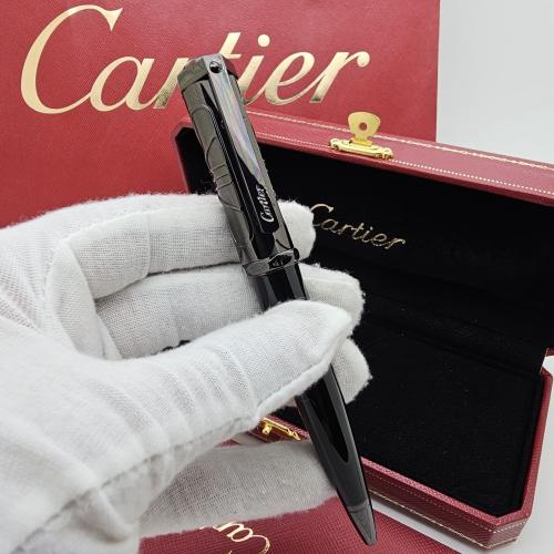 قلم كارتير سانتوس دومو فرار