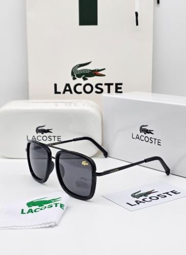 نظارة لاكوست