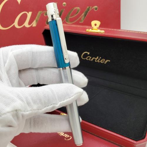 قلم كارتير رولربول غطاء