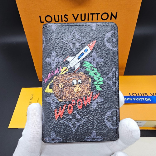 بوك لويس فيتون LV